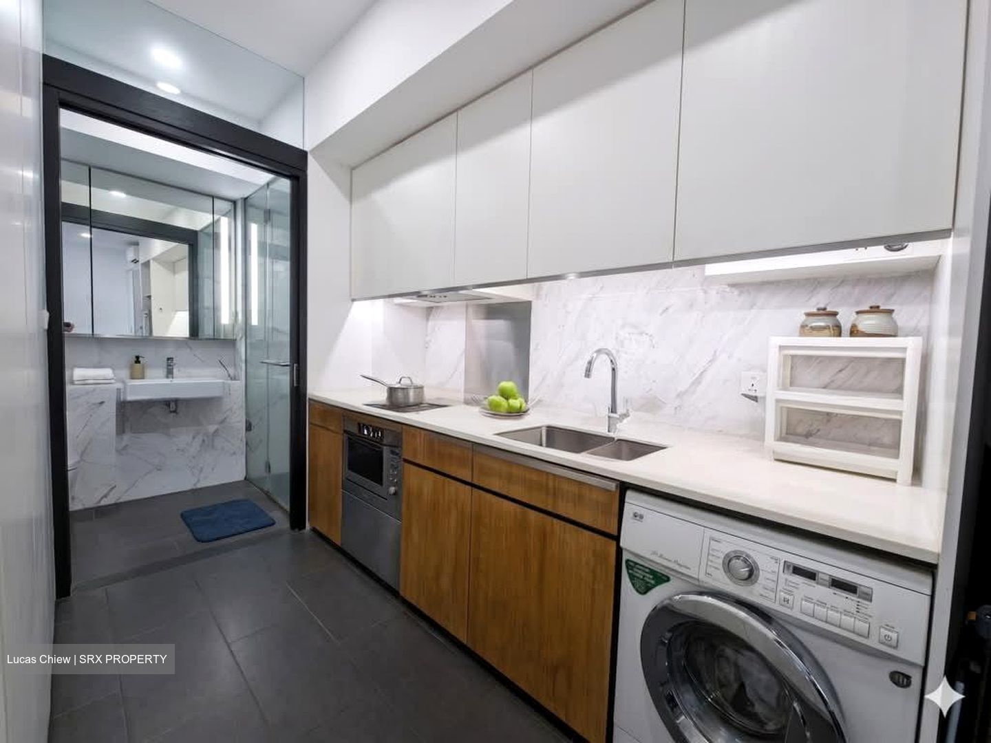 Nomu (D9), Apartment #575492171